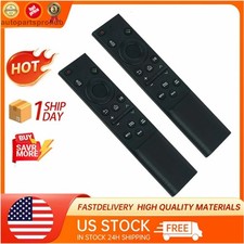 NEW for Samsung Smart TV Remote Control Replacement for ALL 2022-24 TV Models