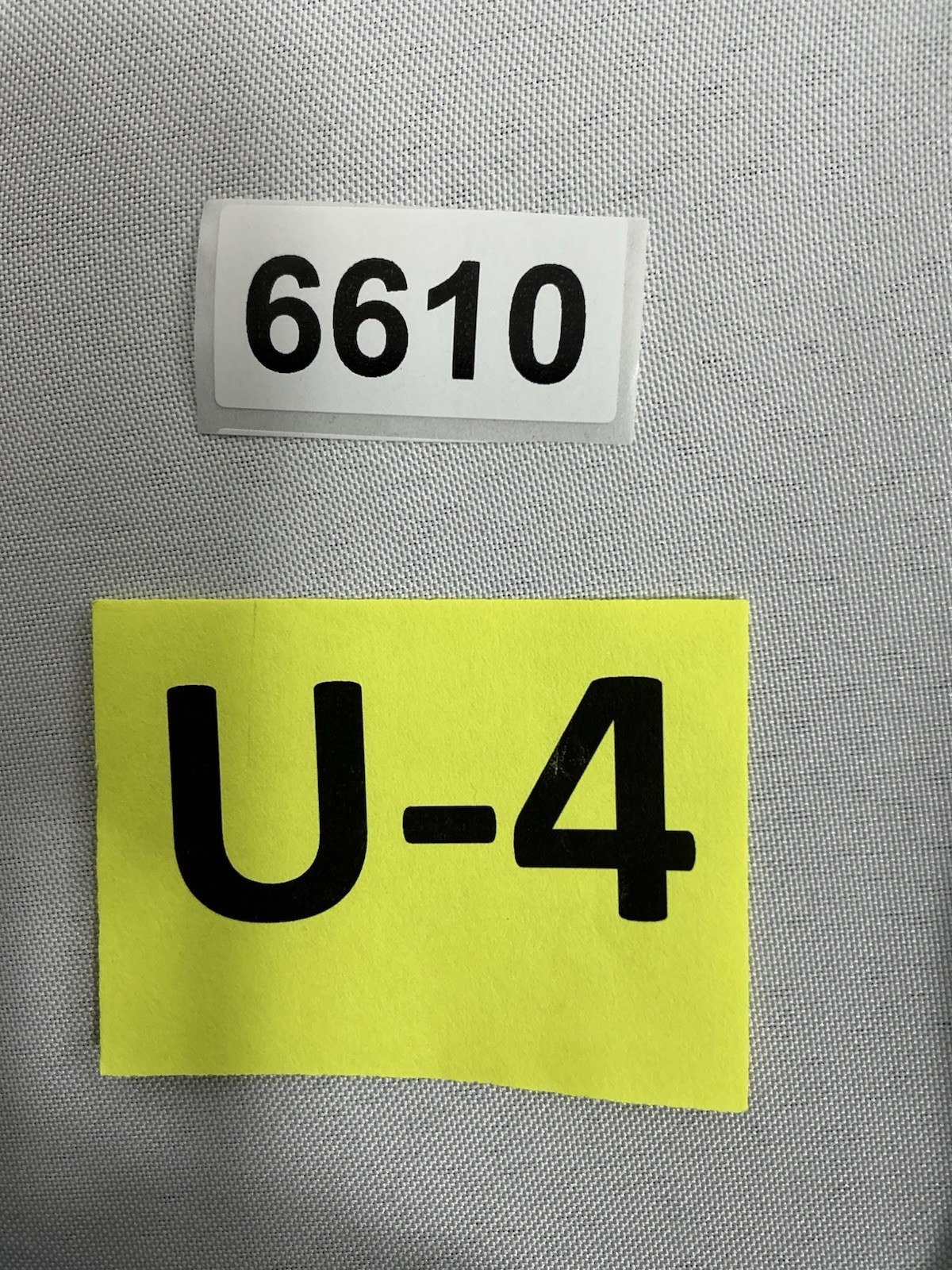 Womans Talbots Petite Button Down Winter Coat 12 … - image 7