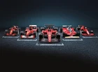 Stock Lot 1/24 - 4