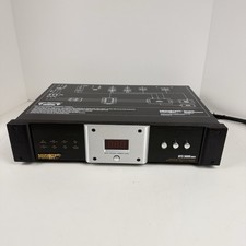 Monster Power HTS 3600 MKII Home Theater Reference PowerCenter Surge Protector T