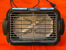 Tefal Barbecue Elektrischer Tischgrill 2000 W für Drinnen und Draußen kein Qualm