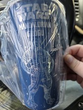 2026 Burger King STAR WARS The MANDALORIAN GROGU Cup NEW
