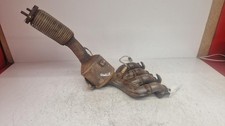FORD ECOSPORT B515 MK1 2014 CATALYTIC CONVERTER CAT 1.5L PETROL UEJB
