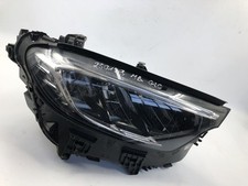 Mercedes-Benz GLC C254 2024 Vorne rechts Scheinwerfer A2549061600 KDA51407