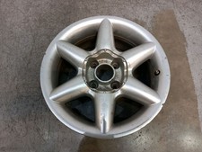 Jantes Peugeot 406