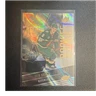 Upper Deck SPx Hockey Zeev Buium Gold Rookies #107 Minnesota Wild Rookie