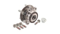 SKF Radlagersatz Vkba 7083 FüR WA6 CK Ford MAX Galaxy CJ Edge 3 MK VAN Ecoboost