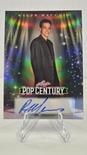 2020 Leaf Metal American Politics Set Trading Cards - Checklist Added 7