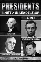 A. J. Kingston | Presidents | Taschenbuch | Englisch (2023) | EAN 9781839383168