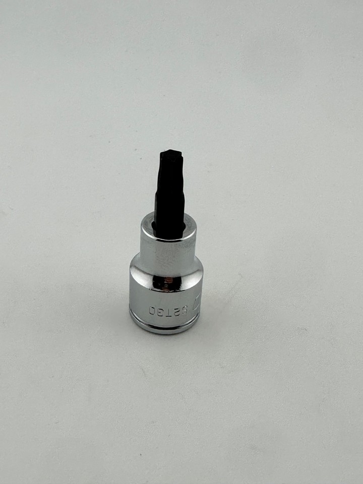 ICON T30 Torx Socket S2T30 3/8