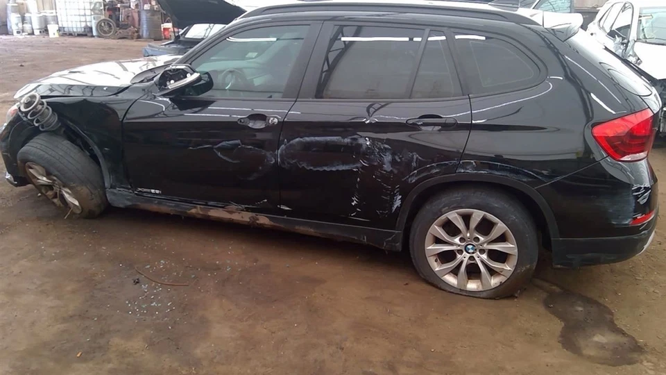 动力转向泵 AWD 28iX 适合 12-15 宝马 X1 6598675 — 第 3/4 张图片