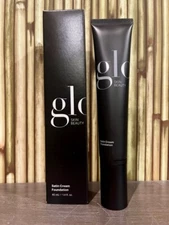 Glo Skin Beauty Satin Cream Foundation 1.4 oz (Pick Your Shade) NEW