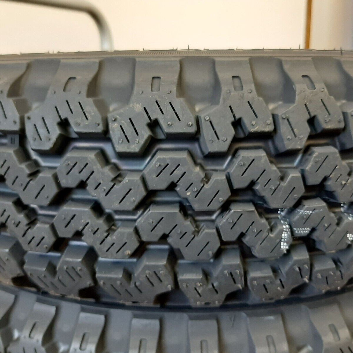 YOKOHAMA Y828 Geolander KT 145/80R12 Tires 5s Snow Mud New
