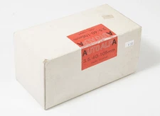 ALPA BOX ONLY FOR 40-105/3.5-4.0 AUTO ALPA/104869