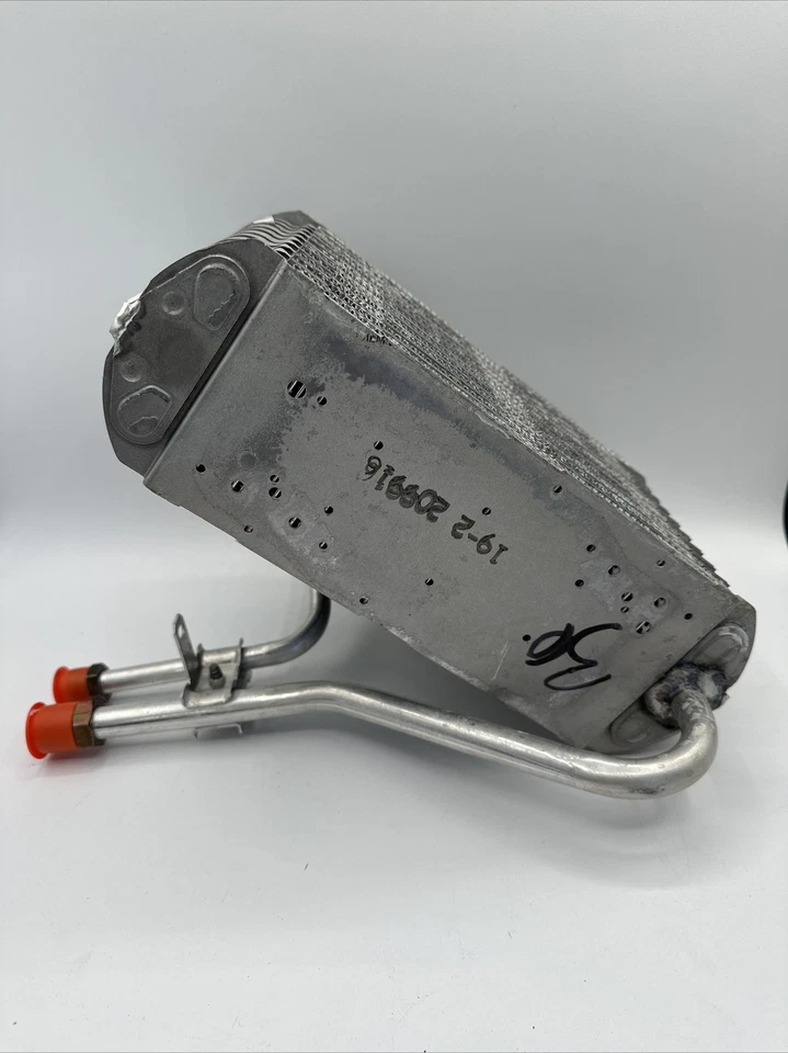 Núcleo de evaporador de aire acondicionado ACDelco 15-62057 para Ford Escort/Exp, Mercury Lynx/Tracer Foto 4 de 4