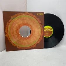 Greenwood Rhythm Coalition Vinyl 12" EP 33RPM US 2007 NM/NM Instrumental Funk