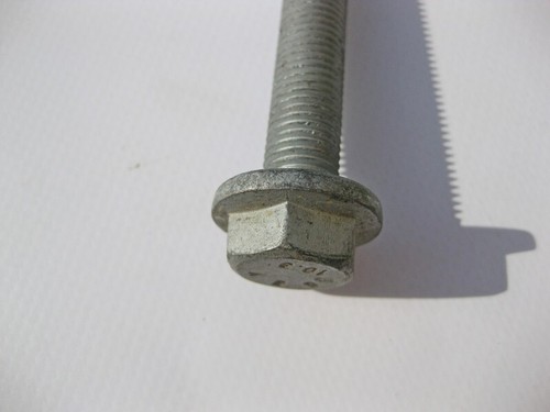 Mercedes-Benz A0159909201 Bolt M12x70 E-Class W211 W212 C207 C-Class W203 W2... - Picture 4 of 8