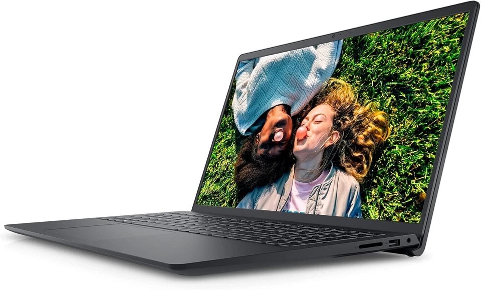 Dell Inspiron 15 3511 Series 3000 Intel i3-1115G4 8GB RAM i3511-3481BLK-PUS NEW - Image 3 of 4