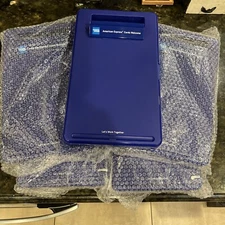 Mobile Storage Clipboard American Express Amex NEW