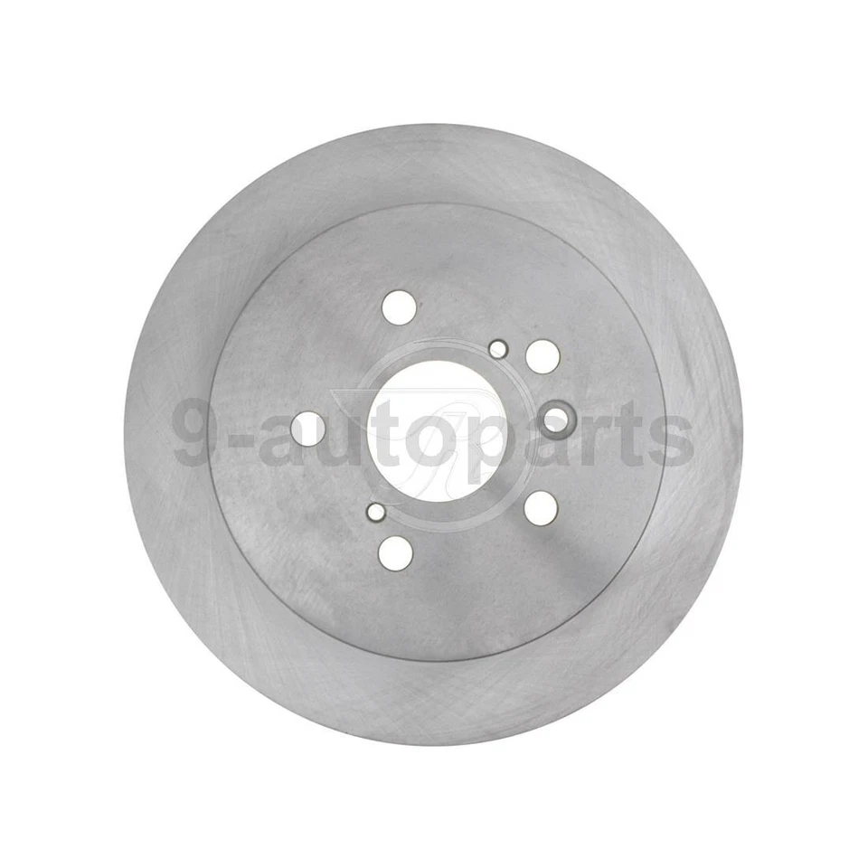 Передние задние дисковые тормоза для Venza Toyota 2009-2016 годов выпуска - Изображение 4 из 4