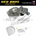 OE Rear Wiper Motor Peugeot 108 Citroen, C1 & Toyota Aygo 14-21 B001099280