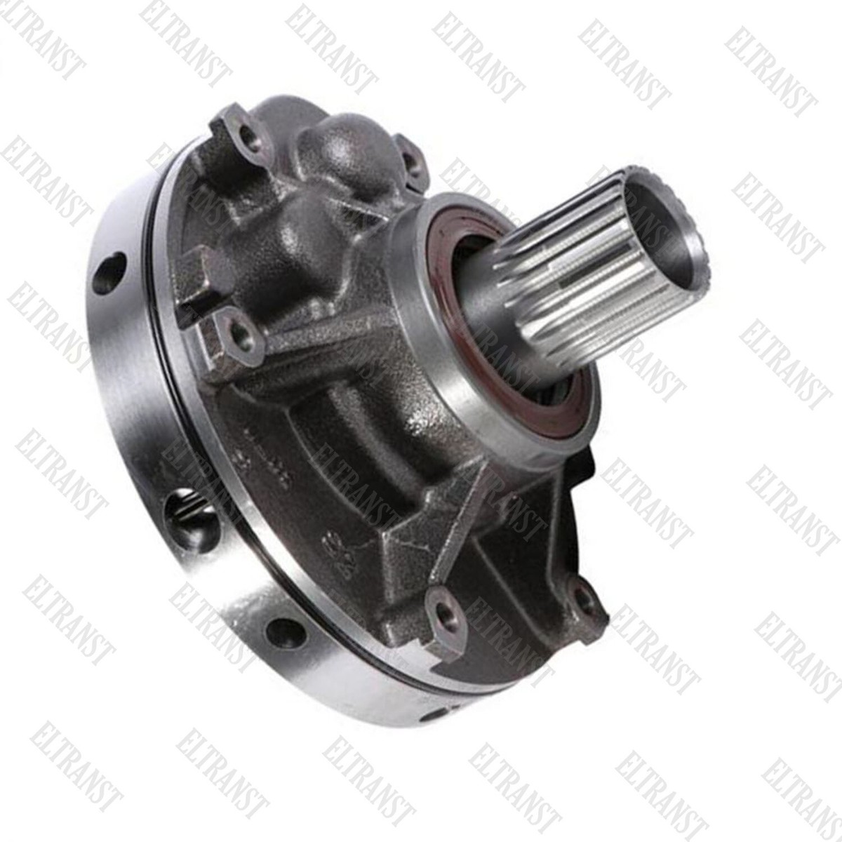 Gear Pump Assembly CA0135190 for Komatsu WB140-2 WB142-5