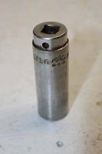 Mac tools socket 11/16” deep 3/8” drive 6 points XD226