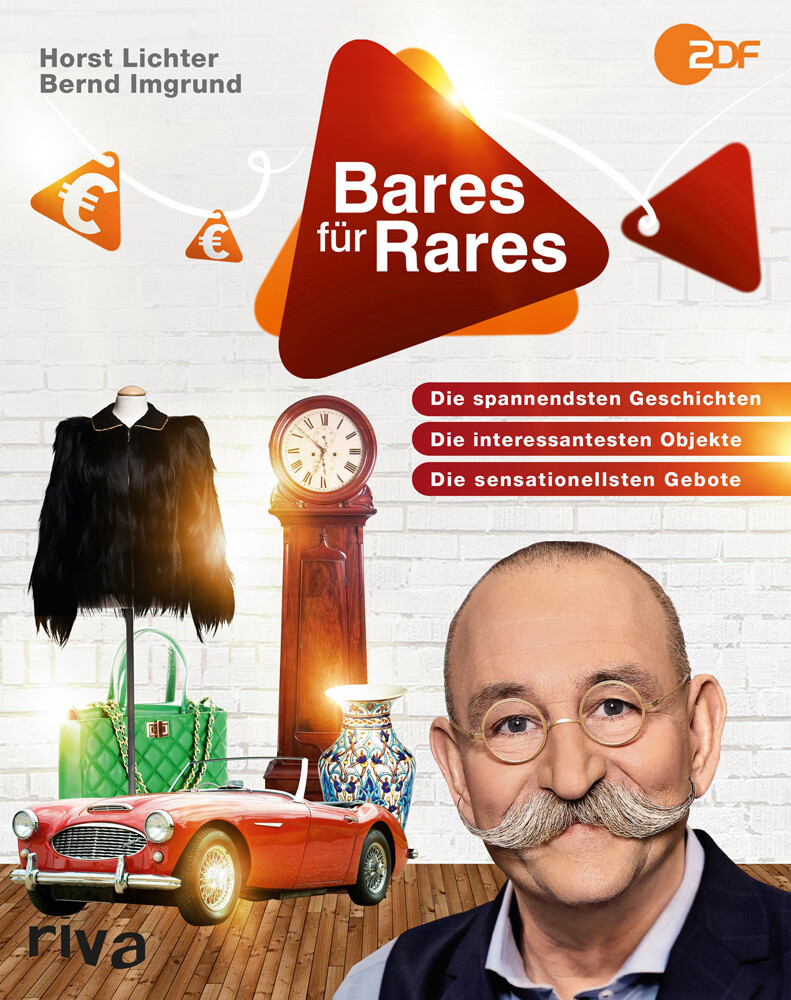 Thumbnail - Bares Für Rares. Horst Lichter