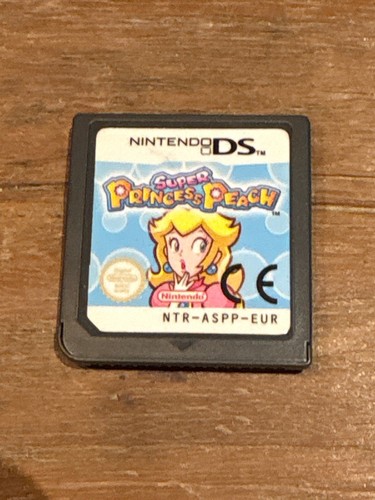 Choose your own Nintendo DS Game Cartridges - Combined postage - Picture 183 of 204