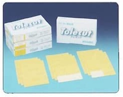 Eagle Abrasives 1911527 KOVAX Tolecut Yellow Block 800er Körnung Schleifpapie...