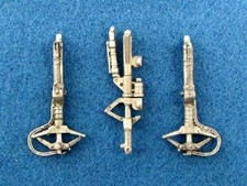 A-10 Landing Gear For 148th Scale Hobby Boss Model Sac 48034 A-10 Landing Gear For 148th Scale Hobby Boss Model Sac 48034