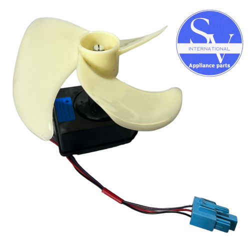 LG Refrigerator Condenser Fan Motor Assembly 4681JB1029D RDD056X04 eBay