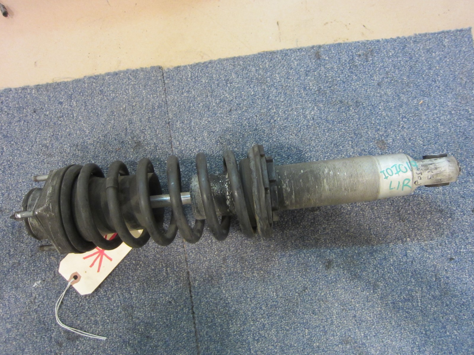 Maserati 4200  Rear Shock Absorber Part# 182778
