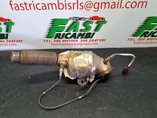 Catalyseurs Ford PUMA