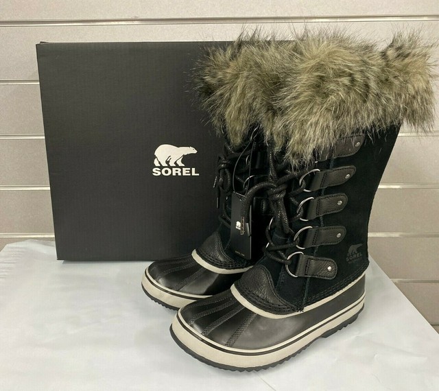 sorel women's winter boots sale