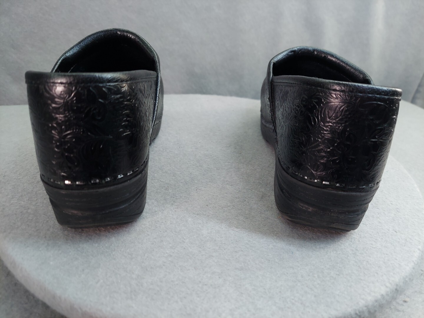 Dankso XP Professional Leather Clogs Comfort Nurs… - image 5