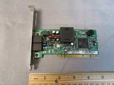 Conexant MW560CI 56k PCI Modem Card Made In Canada