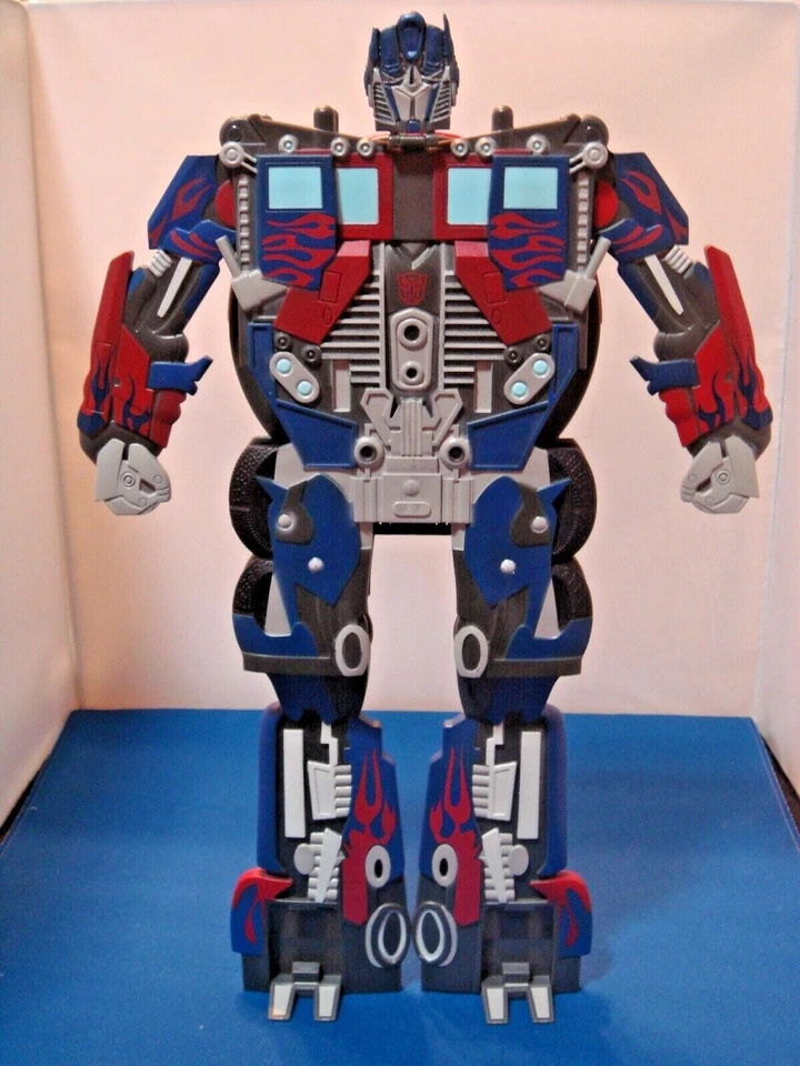 Transformers & Revenge of the Fallen 2 Disc DVD Special / Limited Editions RARE! - Image 3 of 4