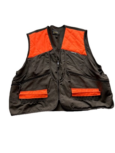 OU YA WOLF Men's Outdoor Multi Pockets Cargo Travel Camera Fishing