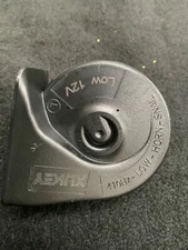 XUKEY CAR SNAIL HORN 410Hz 12V  LOW HORN