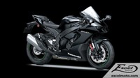 2021 Kawasaki NINJA ZX-10R