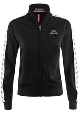 AUTHENTIC KAPPA WOMEN BANDA WANNISTON SLIM FU...