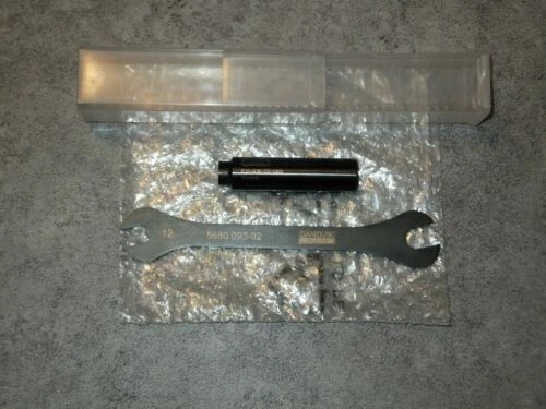 Sandvik Werkzeughalter für die Metallbearbeitung