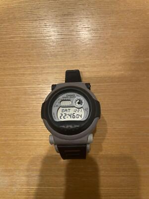 G-Shock Jason Beams G-001BE-8JR 40th Anniversary Quartz G-Shock Jason Beams G-001BE-8JR 40th Anniversary Quartz