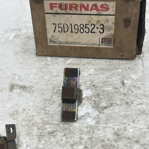 Furnas Coil Kit Magnet 75D19852-3 NOS - Picture 8 of 9