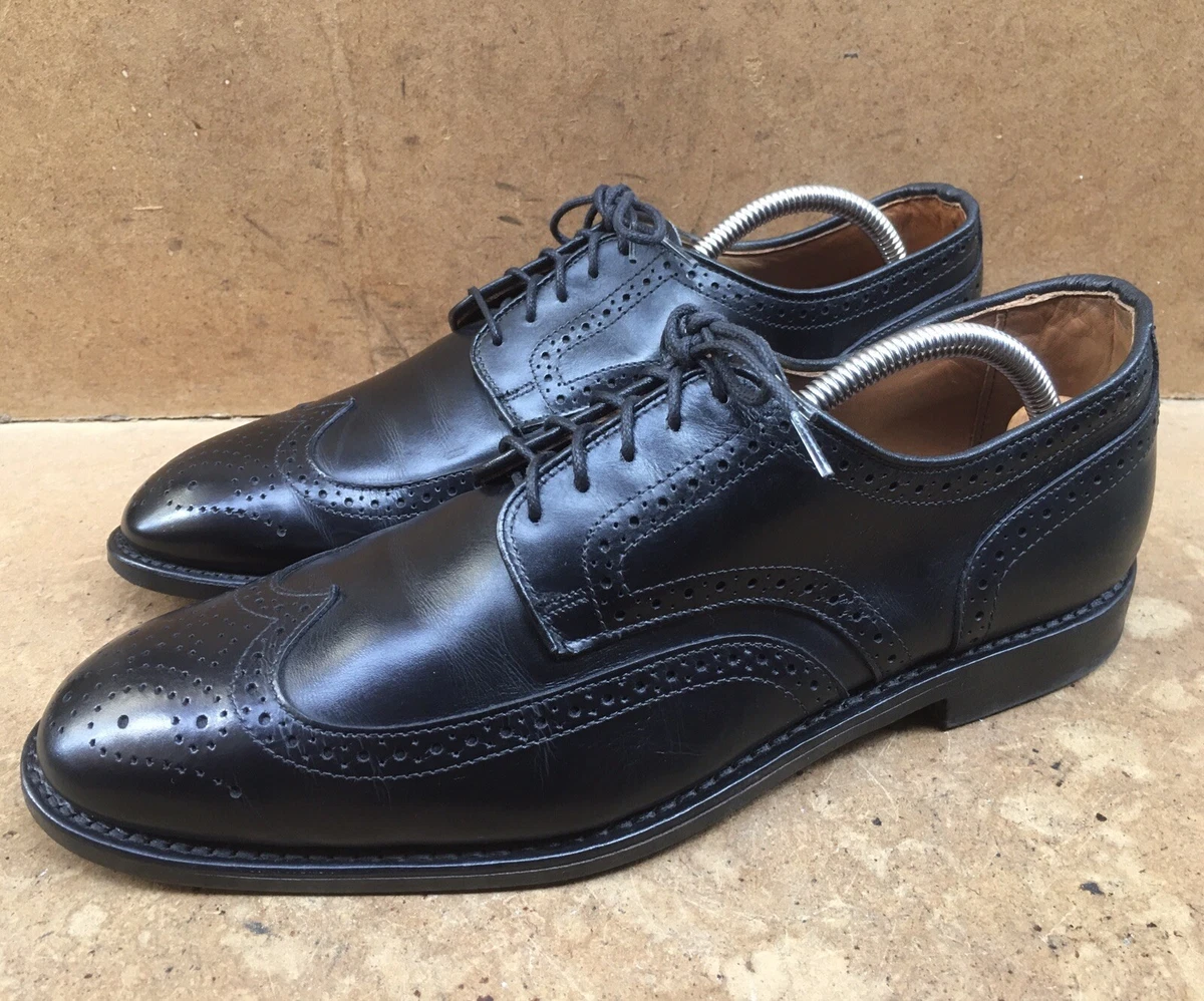 Allen edmonds best sale madison