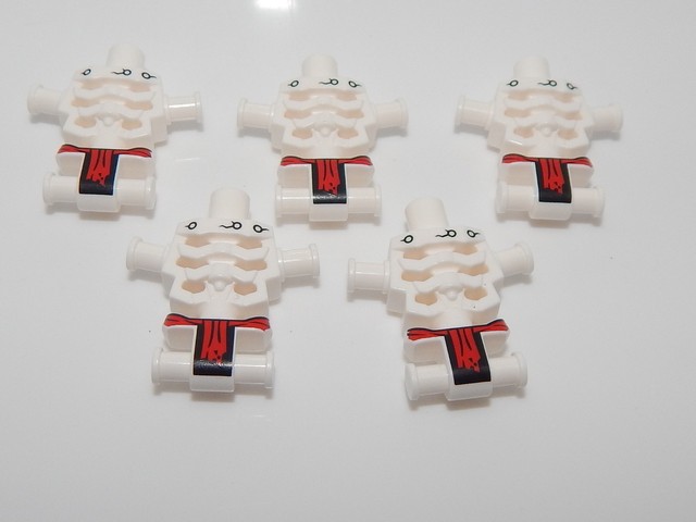 samukai lego