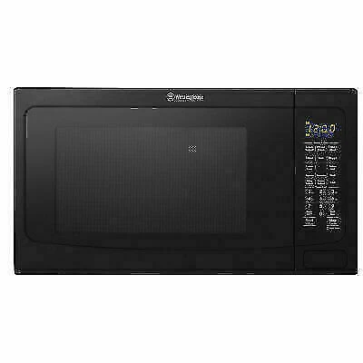 Westinghouse Microwave