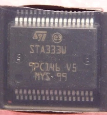 STA333W / IC / SURFACE MOUNT / 1 PIECE  (qzty)