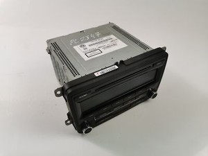 PL2347 VW CD RADIO STEUERUNG 1K0035186AN [PIN/CODE NICHT ENTHALTEN]